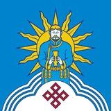 Администрация Барун-Хемчик