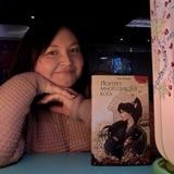 Элен Крайдер •Портрет•Лисица•Жнец•