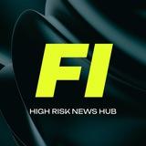 Финтех инсайдер | High Risk