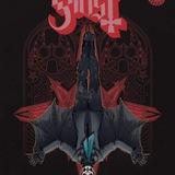✟Ghost band channel✞