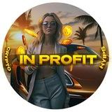 In_profit🤝💸 channel