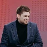 Максим Фатин