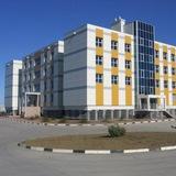 🏫 МБОУ "Центр образования п. Угольные Копи"