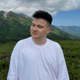 РОМАН КОВАЛЕВ