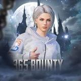 365 BOUNTYGG