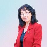 Продающий Телеграм канал с Гульмирой