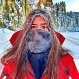 Дневник Кочевницы | Анна Какачия