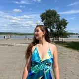 За жизнь с Алиной Колчиной