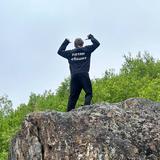 Петян ебашит