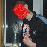 январский дождь