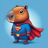 Capybara Schengen Hints