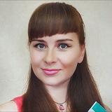 Елена Корчевская 🌺 рискнула_на_сетевой