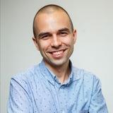 Психолог Павел Цимбаленко
