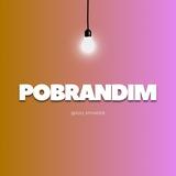 pobrandim