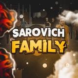 Sarovich - Family // GROZNY