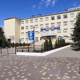 Астраханский кооперативный техникум экономики и права
