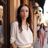 Алла Кравченко 🚀 Системное продвижение в ТГ моими руками
