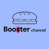 Booster Channel