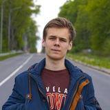 German Solomin | GESO