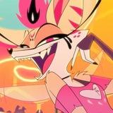 Hazbin hotel | Отель Хазбин | Арты