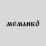 МЕМАNКÖ