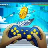 OK- gaming airdrop