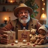 🎁 ПАПА КУПИЛ NFT 🎁