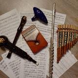 🎼 Звуки в голове
