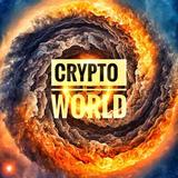 crypto world SERBOV 🚀