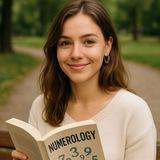 Алина. Шаг за шагом в нумерологии