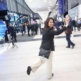 Башкирцева