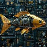 Data Fish