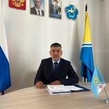 Донгак Аяс Дадар-оолович