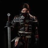FaN_7_Ezio/Косплеи по вселенной Assassin’s Creed