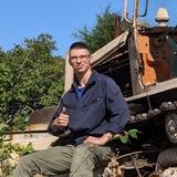 Лешкин дневник