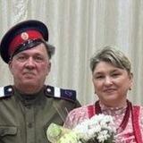 Юрий и Наталия Щербаковы🇷🇺