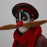 Надвигается каламбуря