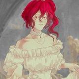 Weite Rosenrot