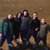 Боровы