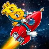 CRYPTO Raketa