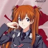 Evangelion things