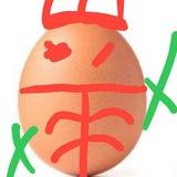 One Egg|Forsaken