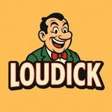Мистер LouDick