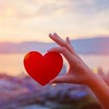 Любовь без границ 💖