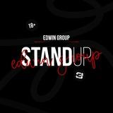 Stand Up Club Vladivostok