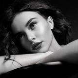 by s