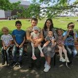 Тепличное Многодетство
