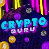 CryptoGuru - инвестиции в криптовалюты, новости , прогнозы по рынку! 🚀