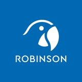 WE ARE ROBINSON