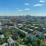На Районе